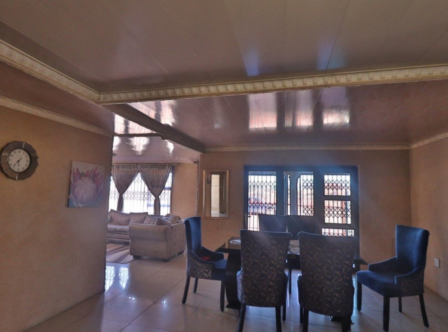 3 Bedroom Property for Sale in Selosesha Free State